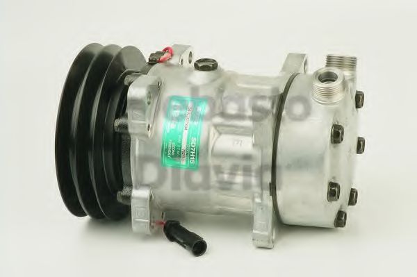 WEBASTO 82D0155039A Компрессор, кондиционер для ALFA-ROMEO (Алфа-ромэо) WEBASTO 82D0155039A Компрессор, кондиционер для ALFA-ROMEO (Алфа-ромэо)