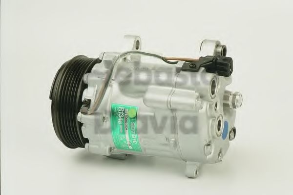 WEBASTO 82D0155057A Компрессор, кондиционер для SEAT ALTEA (Сеат Алтэа) WEBASTO 82D0155057A Компрессор, кондиционер для SEAT ALTEA (Сеат Алтэа)