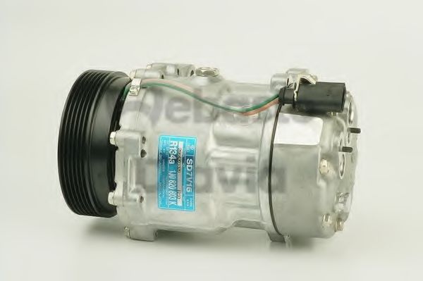 WEBASTO 82D0155060MA Компрессор, кондиционер для VOLKSWAGEN SCIROCCO (Фольксваген Сcироccо) WEBASTO 82D0155060MA Компрессор, кондиционер для VOLKSWAGEN SCIROCCO (Фольксваген Сcироccо)