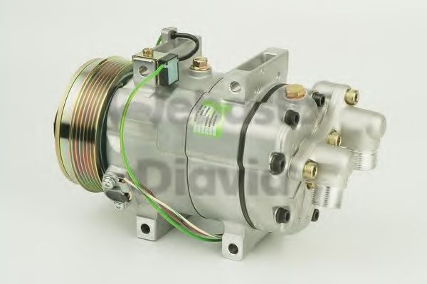 WEBASTO 82D0155063A Компрессор, кондиционер для AUDI 90 (Ауди 90) WEBASTO 82D0155063A Компрессор, кондиционер для AUDI 90 (Ауди 90)
