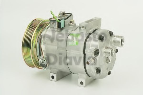 WEBASTO 82D0155064A Компрессор, кондиционер для AUDI 90 (Ауди 90) WEBASTO 82D0155064A Компрессор, кондиционер для AUDI 90 (Ауди 90)