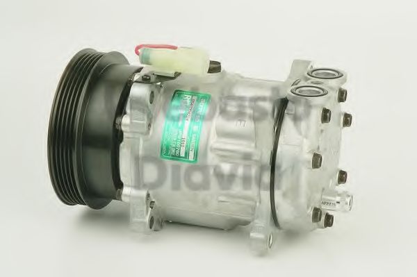 WEBASTO 82D0155074A Компрессор, кондиционер для ROVER 400 (Ровер 400) WEBASTO 82D0155074A Компрессор, кондиционер для ROVER 400 (Ровер 400)