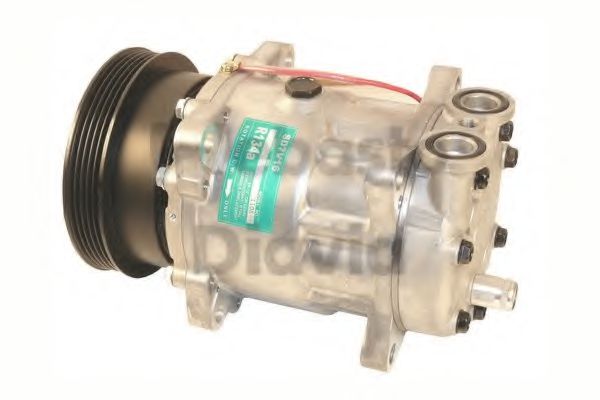 WEBASTO 82D0155074CA Компрессор, кондиционер для ROVER 400 (Ровер 400) WEBASTO 82D0155074CA Компрессор, кондиционер для ROVER 400 (Ровер 400)