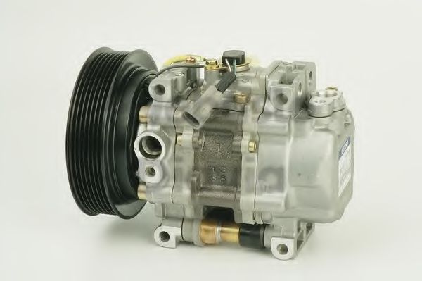 WEBASTO 82D0155076A Компрессор, кондиционер для ALFA-ROMEO (Алфа-ромэо) WEBASTO 82D0155076A Компрессор, кондиционер для ALFA-ROMEO (Алфа-ромэо)