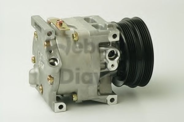 WEBASTO 82D0155077A Компрессор, кондиционер для FIAT PALIO (Фиат Палио) WEBASTO 82D0155077A Компрессор, кондиционер для FIAT PALIO (Фиат Палио)