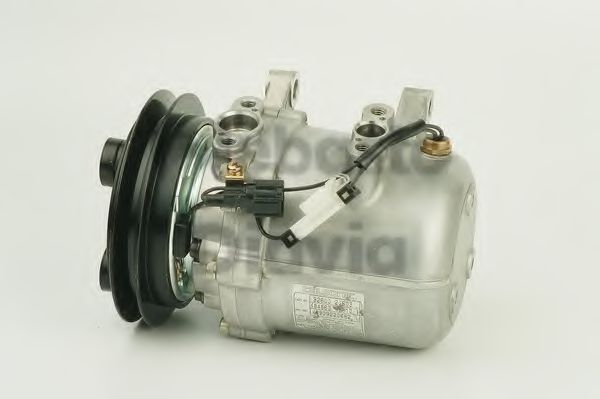 WEBASTO 82D0155092A Компрессор, кондиционер для NISSAN PRIMERA (Ниссан Примера) WEBASTO 82D0155092A Компрессор, кондиционер для NISSAN PRIMERA (Ниссан Примера)