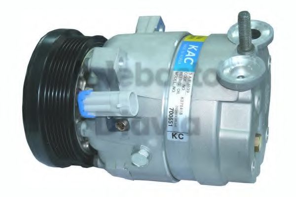 WEBASTO 82D0155095A Компрессор, кондиционер для OPEL KADETT C (Опель Кадэтт c) WEBASTO 82D0155095A Компрессор, кондиционер для OPEL KADETT C (Опель Кадэтт c)