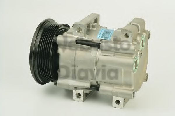 WEBASTO 82D0155103A Компрессор, кондиционер для FORD SCORPIO II (Форд Скорпио 2) WEBASTO 82D0155103A Компрессор, кондиционер для FORD SCORPIO II (Форд Скорпио 2)