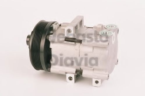 WEBASTO 82D0155104A Компрессор, кондиционер для FORD TRANSIT (Форд Трансит) WEBASTO 82D0155104A Компрессор, кондиционер для FORD TRANSIT (Форд Трансит)