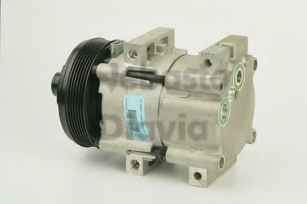 WEBASTO 82D0155105A Компрессор, кондиционер для FORD ESCORT VII (Форд Эскорт 7) WEBASTO 82D0155105A Компрессор, кондиционер для FORD ESCORT VII (Форд Эскорт 7)