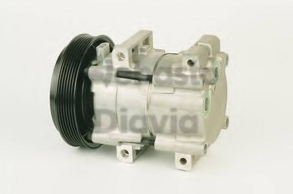 WEBASTO 82D0155106A Компрессор, кондиционер для FORD FIESTA (Форд Фиэста) WEBASTO 82D0155106A Компрессор, кондиционер для FORD FIESTA (Форд Фиэста)