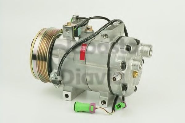 WEBASTO 82D0155117A Компрессор, кондиционер для AUDI 90 (Ауди 90) WEBASTO 82D0155117A Компрессор, кондиционер для AUDI 90 (Ауди 90)