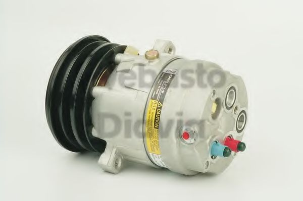 WEBASTO 82D0155120S1A Компрессор, кондиционер для OPEL OMEGA A (Опель Омэга а) WEBASTO 82D0155120S1A Компрессор, кондиционер для OPEL OMEGA A (Опель Омэга а)