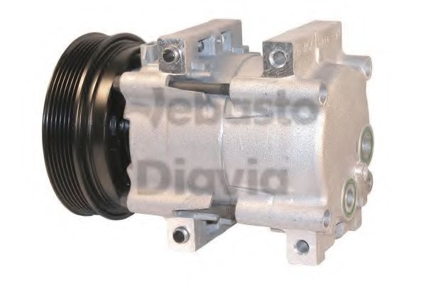 WEBASTO 82D0155123A Компрессор, кондиционер для FORD ESCORT VII (Форд Эскорт 7) WEBASTO 82D0155123A Компрессор, кондиционер для FORD ESCORT VII (Форд Эскорт 7)
