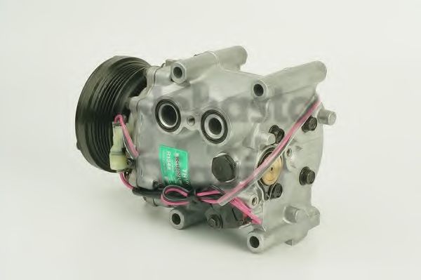 WEBASTO 82D0155125A Компрессор, кондиционер для FORD FIESTA (Форд Фиэста) WEBASTO 82D0155125A Компрессор, кондиционер для FORD FIESTA (Форд Фиэста)