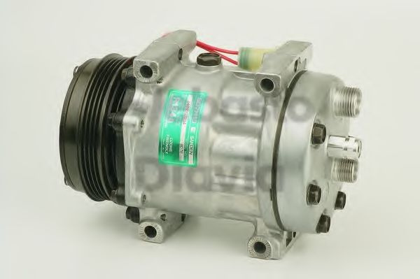 WEBASTO 82D0155160A Компрессор, кондиционер для LAND ROVER DEFENDER (Ленд ровер/лэнд ровер Дэфэндэр) WEBASTO 82D0155160A Компрессор, кондиционер для LAND ROVER DEFENDER (Ленд ровер/лэнд ровер Дэфэндэр)