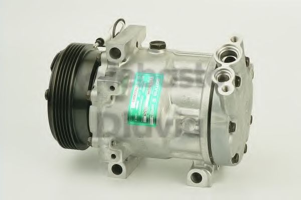WEBASTO 82D0155164A Компрессор, кондиционер для RENAULT KANGOO (Рено Кангу) WEBASTO 82D0155164A Компрессор, кондиционер для RENAULT KANGOO (Рено Кангу)