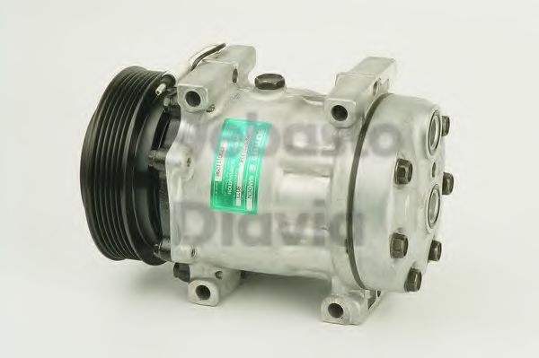 WEBASTO 82D0155169A Компрессор, кондиционер для RENAULT CLIO I (Рено Cлио и) WEBASTO 82D0155169A Компрессор, кондиционер для RENAULT CLIO I (Рено Cлио и)
