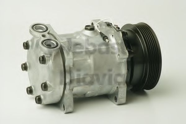 WEBASTO 82D0155170A Компрессор, кондиционер для RENAULT SAFRANE (Рено Сафранэ) WEBASTO 82D0155170A Компрессор, кондиционер для RENAULT SAFRANE (Рено Сафранэ)