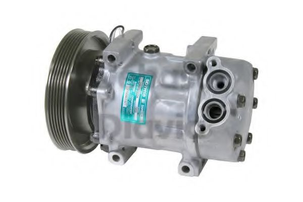 WEBASTO 82D0155173A Компрессор, кондиционер для RENAULT SAFRANE (Рено Сафранэ) WEBASTO 82D0155173A Компрессор, кондиционер для RENAULT SAFRANE (Рено Сафранэ)