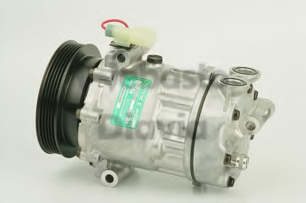 WEBASTO 82D0155174A Компрессор, кондиционер для ROVER 25 (Ровер 25) WEBASTO 82D0155174A Компрессор, кондиционер для ROVER 25 (Ровер 25)