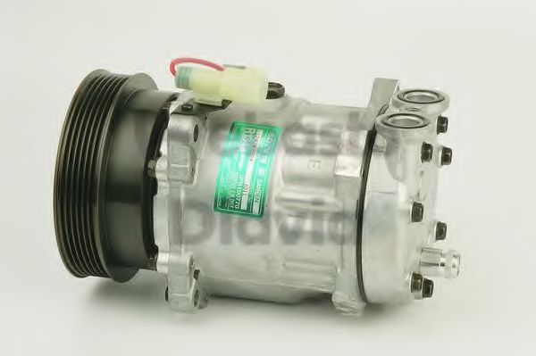 WEBASTO 82D0155176A Компрессор, кондиционер для ROVER 400 (Ровер 400) WEBASTO 82D0155176A Компрессор, кондиционер для ROVER 400 (Ровер 400)