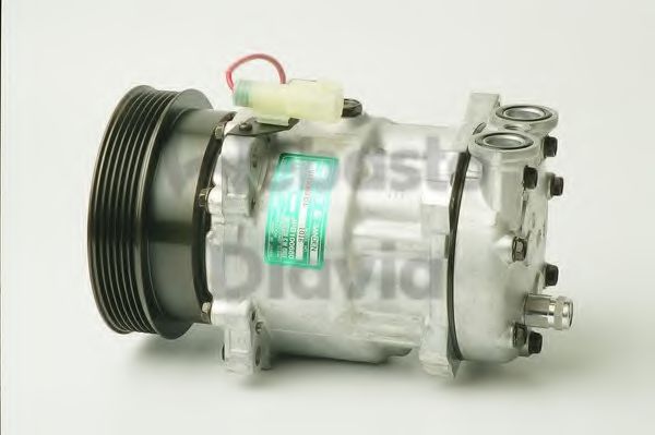 WEBASTO 82D0155177A Компрессор, кондиционер для ROVER 400 (Ровер 400) WEBASTO 82D0155177A Компрессор, кондиционер для ROVER 400 (Ровер 400)