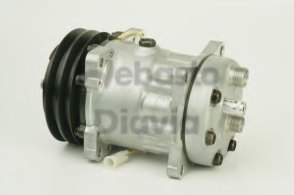 WEBASTO 82D0155179A Компрессор, кондиционер для MAN E 2000 (Ман Э 2000) WEBASTO 82D0155179A Компрессор, кондиционер для MAN E 2000 (Ман Э 2000)