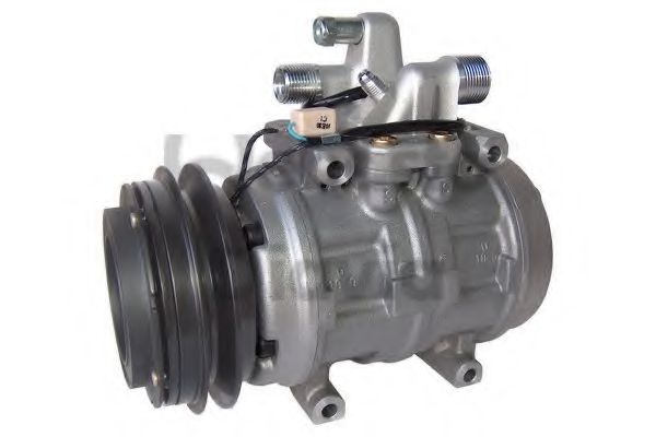WEBASTO 82D0155185A Компрессор, кондиционер для AUDI 90 (Ауди 90) WEBASTO 82D0155185A Компрессор, кондиционер для AUDI 90 (Ауди 90)