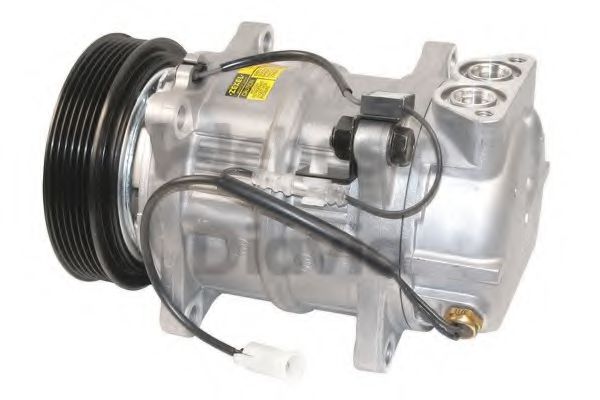 WEBASTO 82D0155189A Компрессор, кондиционер для ROVER 25 (Ровер 25) WEBASTO 82D0155189A Компрессор, кондиционер для ROVER 25 (Ровер 25)