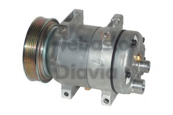 WEBASTO 82D0155191A Компрессор, кондиционер для AUDI A6 (Ауди А6) WEBASTO 82D0155191A Компрессор, кондиционер для AUDI A6 (Ауди А6)