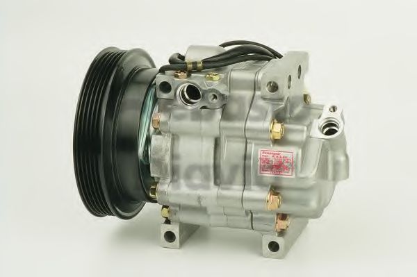 WEBASTO 82D0155196A Компрессор, кондиционер для MAZDA 626 III (Мазда 626 3) WEBASTO 82D0155196A Компрессор, кондиционер для MAZDA 626 III (Мазда 626 3)