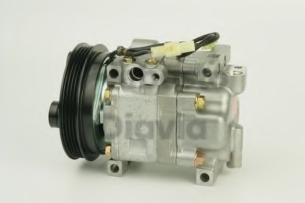 WEBASTO 82D0155197A Компрессор, кондиционер для MAZDA 323 III (Мазда 323 3) WEBASTO 82D0155197A Компрессор, кондиционер для MAZDA 323 III (Мазда 323 3)