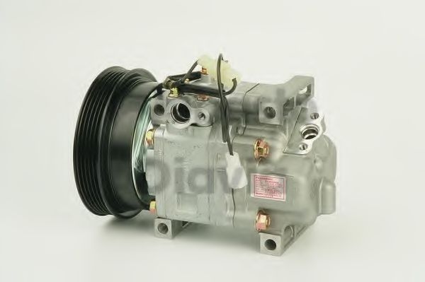 WEBASTO 82D0155201A Компрессор, кондиционер для MAZDA 626 III (Мазда 626 3) WEBASTO 82D0155201A Компрессор, кондиционер для MAZDA 626 III (Мазда 626 3)