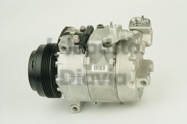 WEBASTO 82D0155206A Компрессор, кондиционер для BMW 7 (Бмв 7) WEBASTO 82D0155206A Компрессор, кондиционер для BMW 7 (Бмв 7)