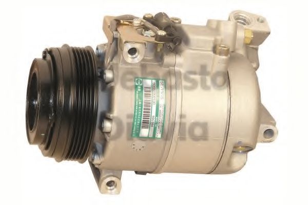 WEBASTO 82D0155206CA Компрессор, кондиционер для BMW 7 (Бмв 7) WEBASTO 82D0155206CA Компрессор, кондиционер для BMW 7 (Бмв 7)