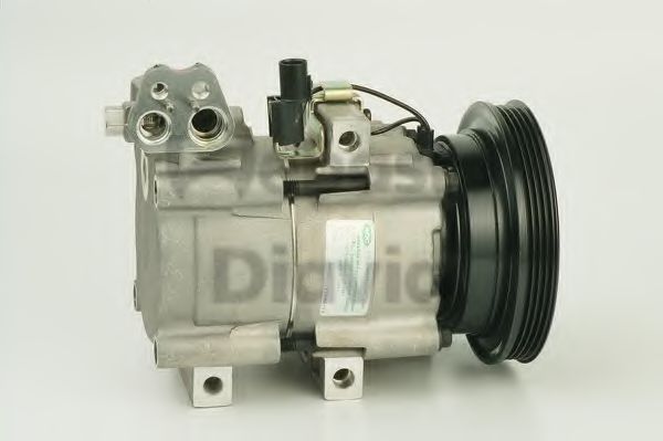 WEBASTO 82D0155220A Компрессор, кондиционер для HYUNDAI EXCEL (Хендай Эxcэл) WEBASTO 82D0155220A Компрессор, кондиционер для HYUNDAI EXCEL (Хендай Эxcэл)