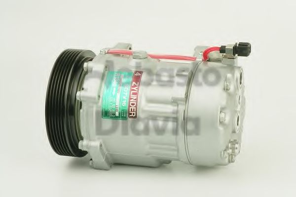 WEBASTO 82D0155237A Компрессор, кондиционер для MITSUBISHI CHALLENGER (Митсубиши/митсубиси Чаллэнгэр) WEBASTO 82D0155237A Компрессор, кондиционер для MITSUBISHI CHALLENGER (Митсубиши/митсубиси Чаллэнгэр)