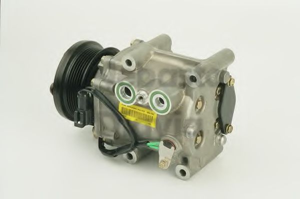 WEBASTO 82D0155247A Компрессор, кондиционер для FORD (Форд) WEBASTO 82D0155247A Компрессор, кондиционер для FORD (Форд)