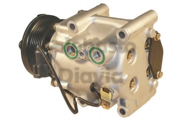 WEBASTO 82D0155247CA Компрессор, кондиционер для FORD (Форд) WEBASTO 82D0155247CA Компрессор, кондиционер для FORD (Форд)