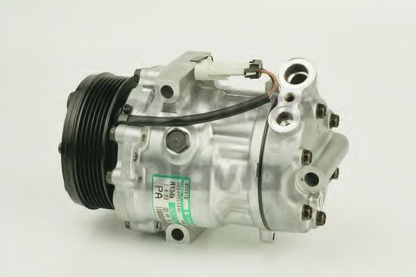 WEBASTO 82D0155249A Компрессор, кондиционер для OPEL ASCONA B (Опель Асcона б) WEBASTO 82D0155249A Компрессор, кондиционер для OPEL ASCONA B (Опель Асcона б)