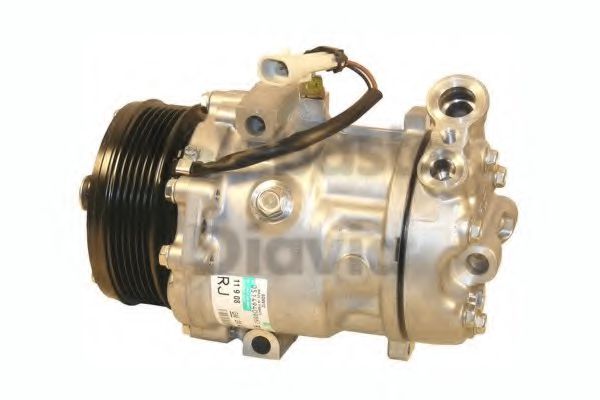 WEBASTO 82D0155249CA Компрессор, кондиционер для OPEL ASCONA B (Опель Асcона б) WEBASTO 82D0155249CA Компрессор, кондиционер для OPEL ASCONA B (Опель Асcона б)