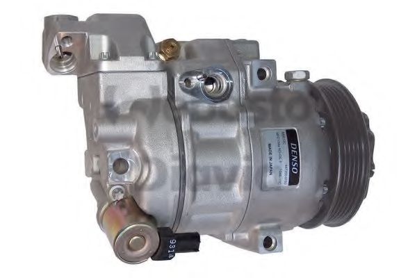 WEBASTO 82D0155264A Компрессор, кондиционер для MERCEDES-BENZ A-CLASS (Мэрcэдэс-бэнз А класс) WEBASTO 82D0155264A Компрессор, кондиционер для MERCEDES-BENZ A-CLASS (Мэрcэдэс-бэнз А класс)