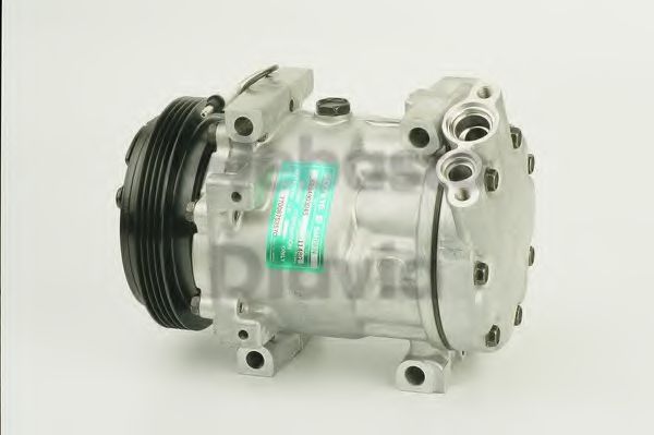 WEBASTO 82D0155275A Компрессор, кондиционер для RENAULT KANGOO (Рено Кангу) WEBASTO 82D0155275A Компрессор, кондиционер для RENAULT KANGOO (Рено Кангу)