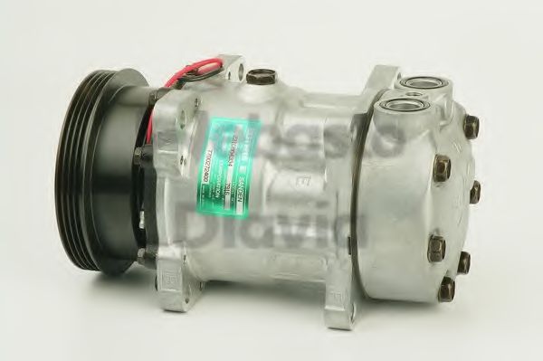 WEBASTO 82D0155281A Компрессор, кондиционер для RENAULT CLIO I (Рено Cлио и) WEBASTO 82D0155281A Компрессор, кондиционер для RENAULT CLIO I (Рено Cлио и)