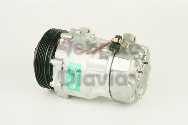 WEBASTO 82D0155297A Компрессор, кондиционер для VOLKSWAGEN T4 MULTIVAN (Фольксваген Т4 мултиvан) WEBASTO 82D0155297A Компрессор, кондиционер для VOLKSWAGEN T4 MULTIVAN (Фольксваген Т4 мултиvан)