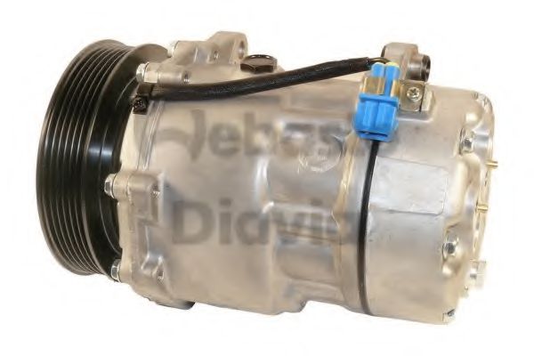WEBASTO 82D0155297CA Компрессор, кондиционер для VOLKSWAGEN T4 MULTIVAN (Фольксваген Т4 мултиvан) WEBASTO 82D0155297CA Компрессор, кондиционер для VOLKSWAGEN T4 MULTIVAN (Фольксваген Т4 мултиvан)