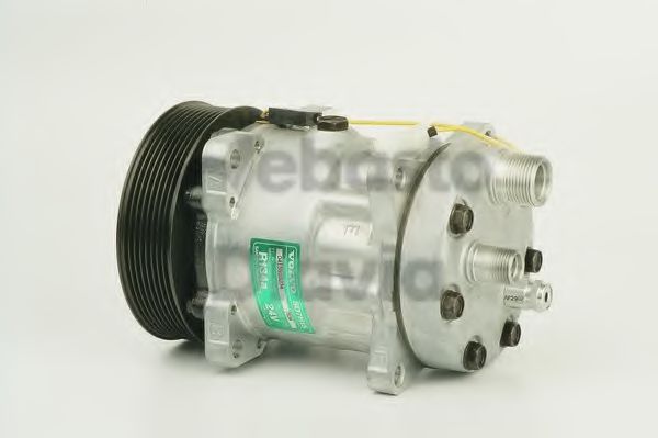 WEBASTO 82D0155303A Компрессор, кондиционер для RENAULT ESPACE I (Рено Эспаcэ и) WEBASTO 82D0155303A Компрессор, кондиционер для RENAULT ESPACE I (Рено Эспаcэ и)