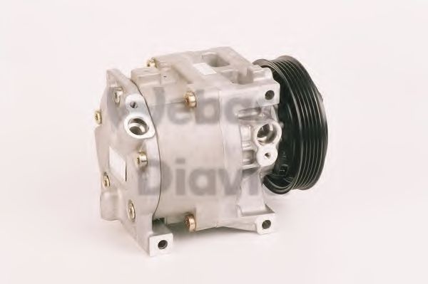 WEBASTO 82D0155320A Компрессор, кондиционер для FIAT PALIO (Фиат Палио) WEBASTO 82D0155320A Компрессор, кондиционер для FIAT PALIO (Фиат Палио)