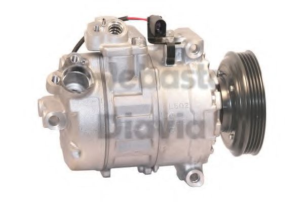 WEBASTO 82D0155332A Компрессор, кондиционер для AUDI A4 (Ауди А4) WEBASTO 82D0155332A Компрессор, кондиционер для AUDI A4 (Ауди А4)